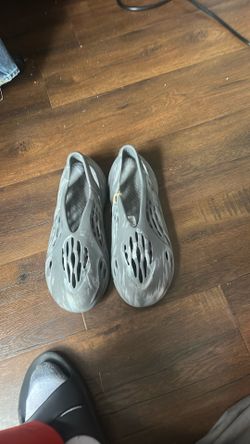 Yeezy Size 14 Used