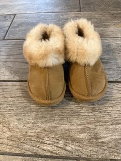 Kids slippers