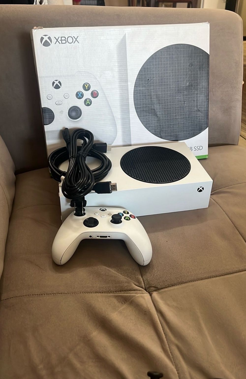 Xbox Series S