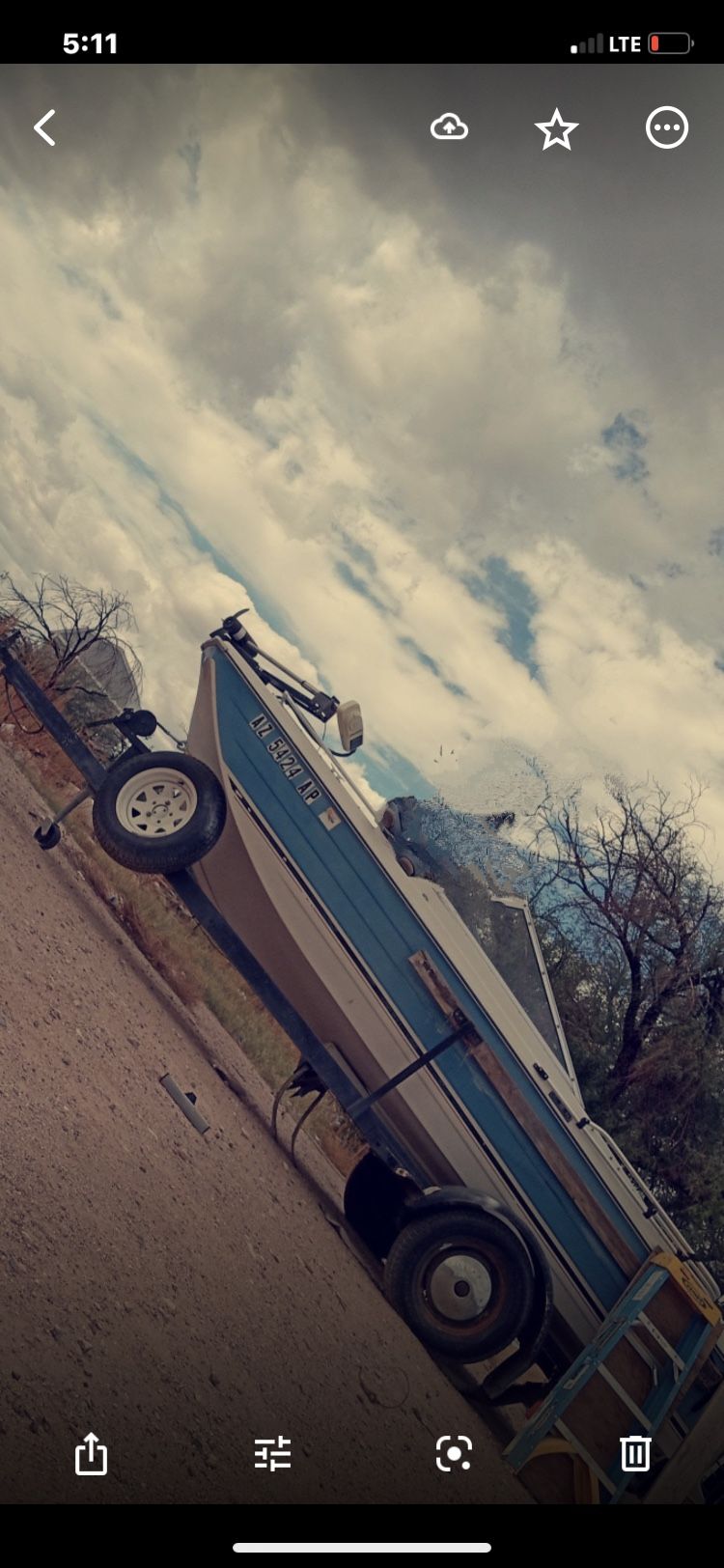 Boat for Sale in Tucson, AZ OfferUp