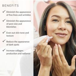 NEW PMD Personal Microderm Pro