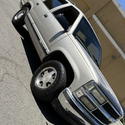 1999 GMC Yukon