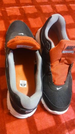 Tenis NIKE