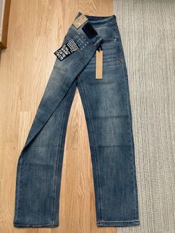 ksubi size 34