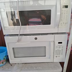 Horno  Para Ariva de La Estuta 