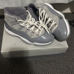 Jordan 11