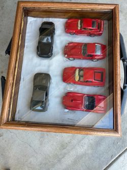 Collectible Cars