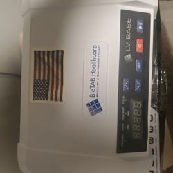 Bio Tab Healthcare LV Base Model Sc-2004-dl-bt