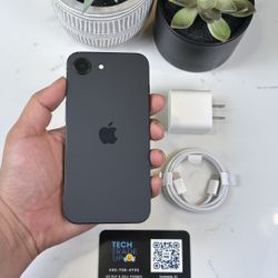 iPhone 16e 128Gb Straight Talk