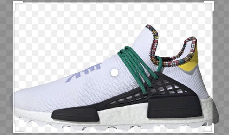 Human race size 7.5