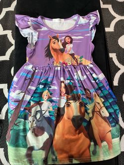 Spirit Dress