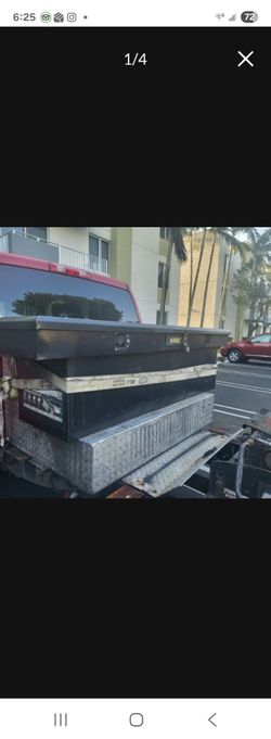 Caja de herramientas