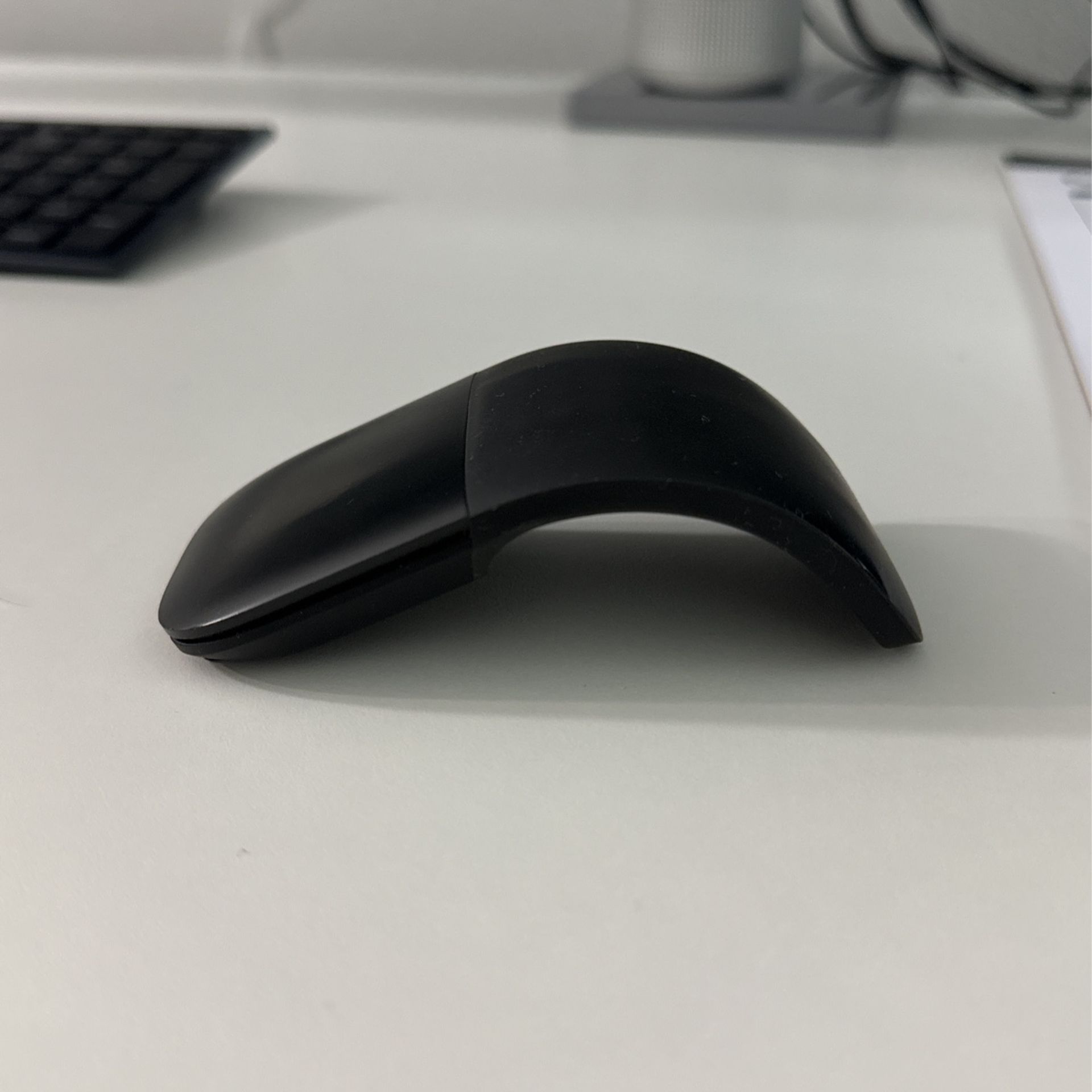 Microsoft Arc Bluetooth Wireless Mouse