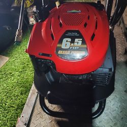 Pressure Washer Exell 2,500 Psi 