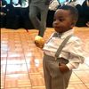 Zechariah Johnson 