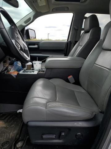 2015 Toyota Tundra