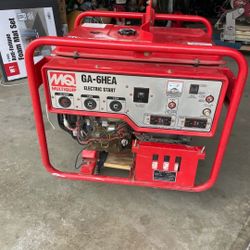 Generator