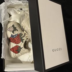 Guccis Sneakers 