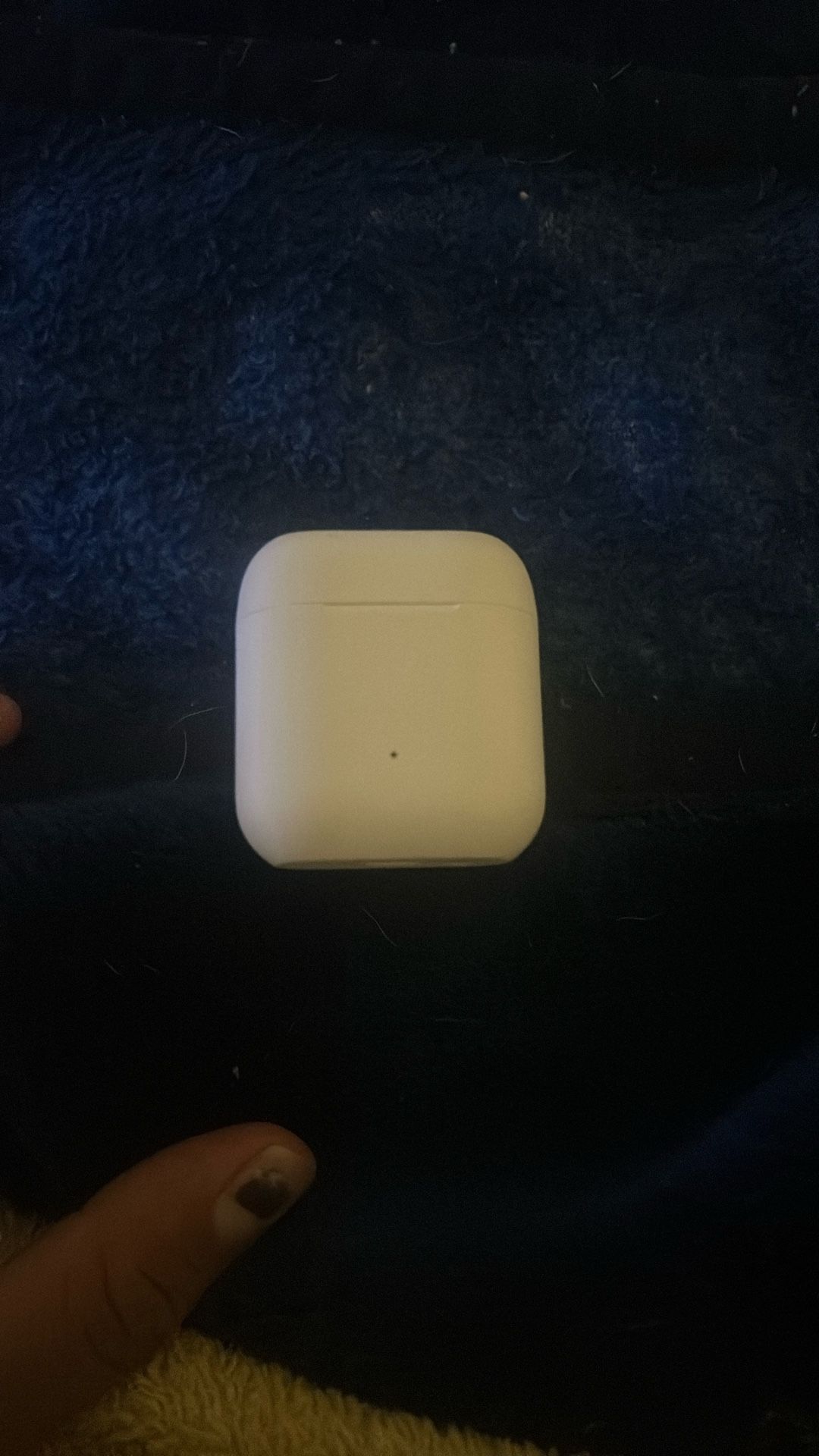 wireless headphones