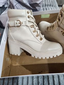 Botas