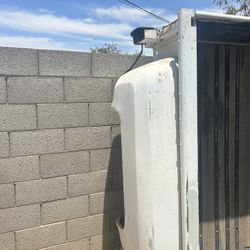 Step Side 77 Chevy Truckbed SHORTBED 