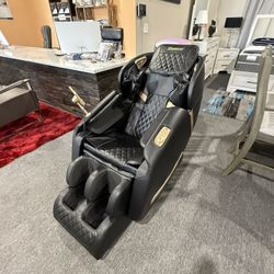 Massage Chair 
