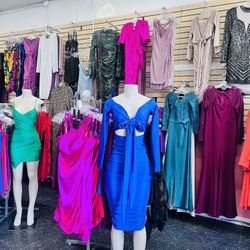 Vestidos
