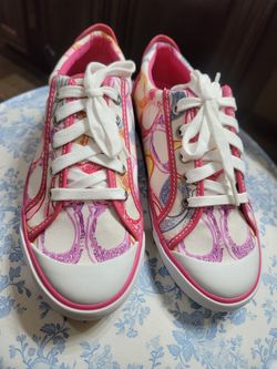 Coach Shoes