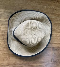 Straw Hat