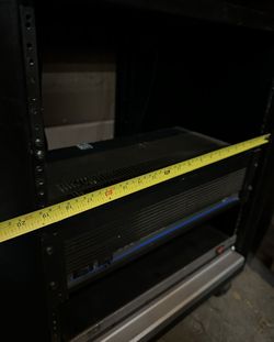 Dj Equipment