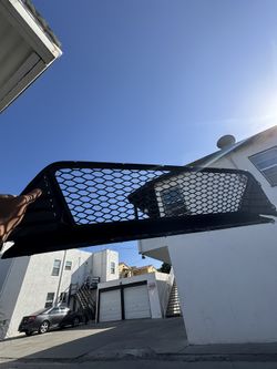 Honda Civic 2022 -2024 Grill( Lower)