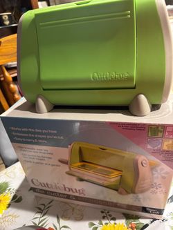 Various scrapbooking Cricut Jukebox and more