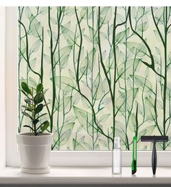 *NEW* Decorative Window Film