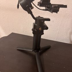 Ronin DJI RSC2 Gimbal 