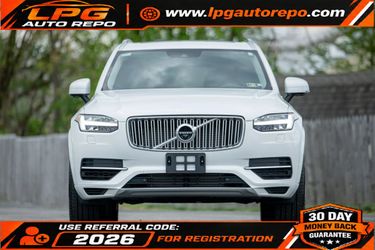 2018 Volvo Xc90