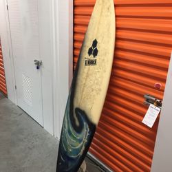 SURFBOARD AL MERRICK CHANNEL ISLANDS /SANTA BARBARA SURFBOARD TRUE LITE . Al Merrick became the most popular shaper in the world. Today,. 6’ 7”