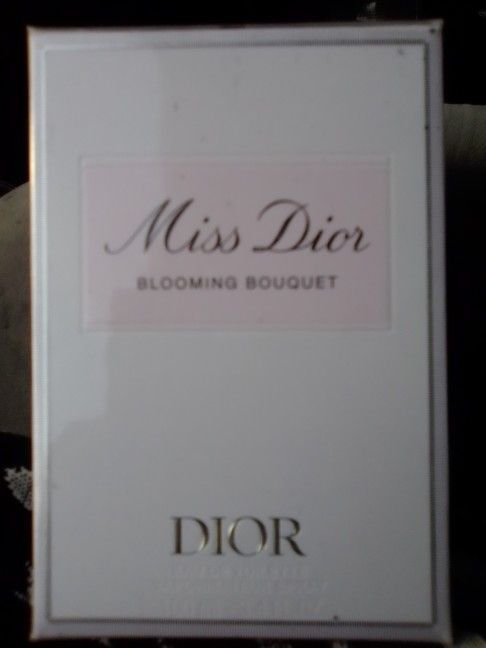 Miss Dior BLOOMING BOUQUET (New In Box)