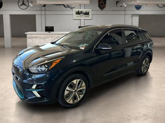 2022 Kia Niro EV