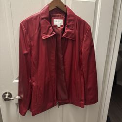 Worthington Jacket 