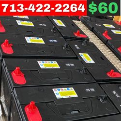 Wholesale Semi Truck Batteries Houston | Fleet & Diesel Truck Batteries