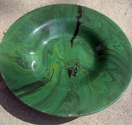 one of a kind bowl