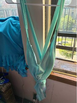 Ladies swimsuit