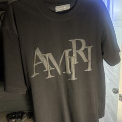 amiri shirt