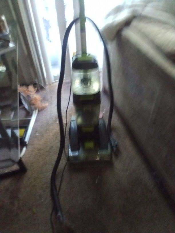 Hoover Pet Vac