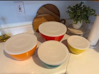 4 blows with lids