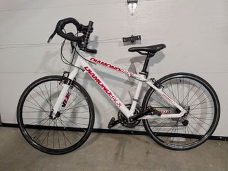 Diamondback Podium 24" bike