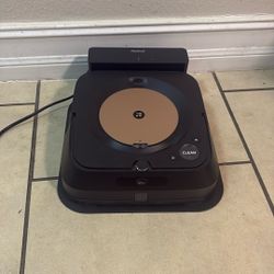 iRobot Bravia Jet M6