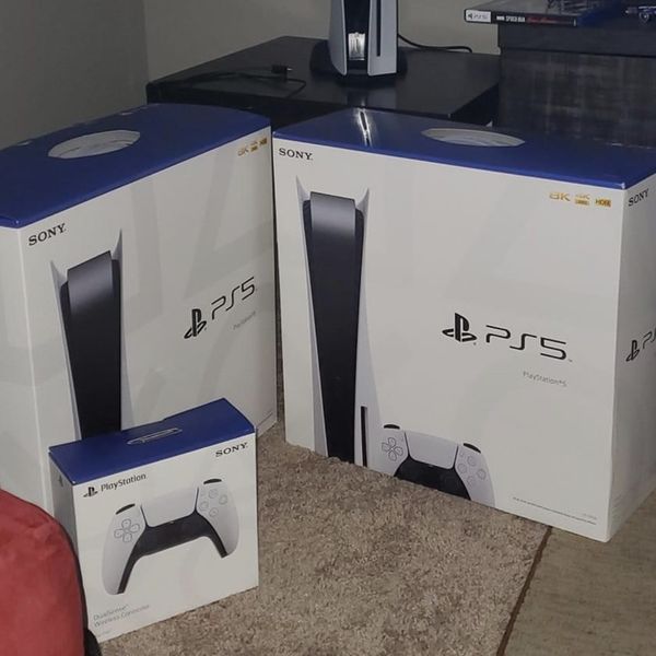 ps5 offerup antonio san