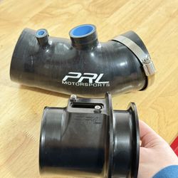 Civic Type R FK8 PRL High Volume Street MAF Housing 