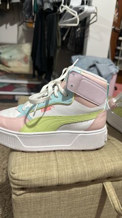 Puma platform